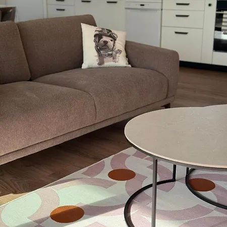 Apartamento Avec Terrasse - Proche Et Centre