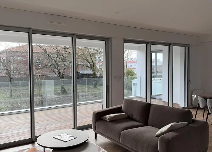 Apartamento Avec Terrasse - Proche Et Centre *