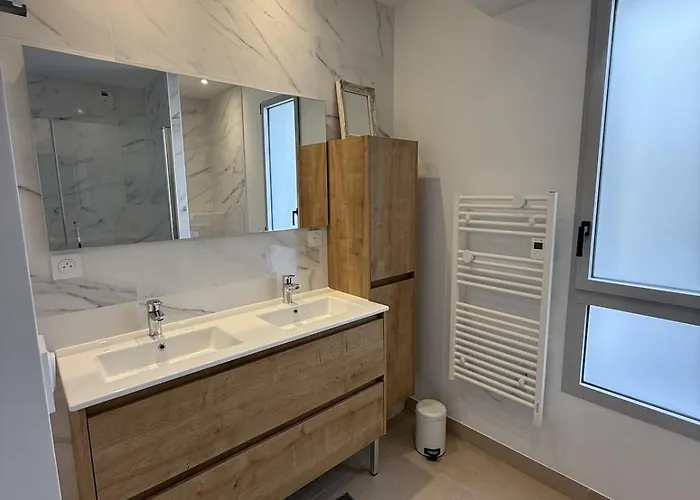 Apartamento Avec Terrasse - Proche Et Centre *