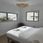 Avec Terrasse - Proche Et Centre Apartamento *