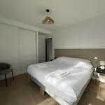 Apartamento Avec Terrasse - Proche Et Centre *