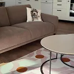 Апартаменты Avec Terrasse - Proche Et Centre