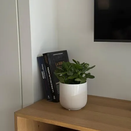 Avec Terrasse - Proche Et Centre Apartamento *