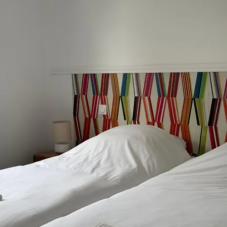 Avec Terrasse - Proche Et Centre *