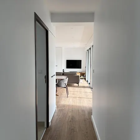 Avec Terrasse - Proche Et Centre Апартаменти