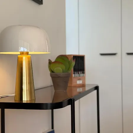 Avec Terrasse - Proche Et Centre Apartment Royan