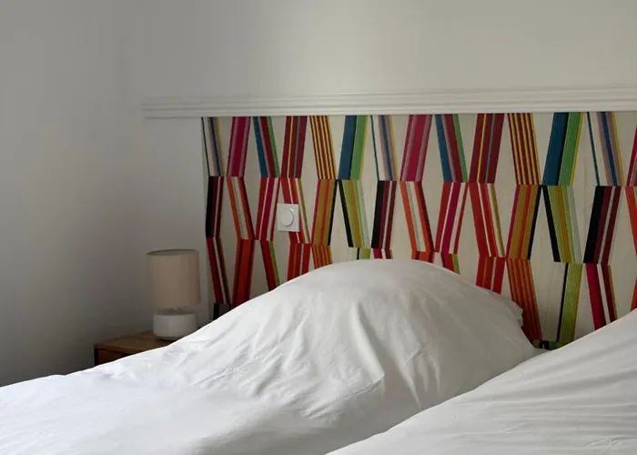 Avec Terrasse - Proche Et Centre *