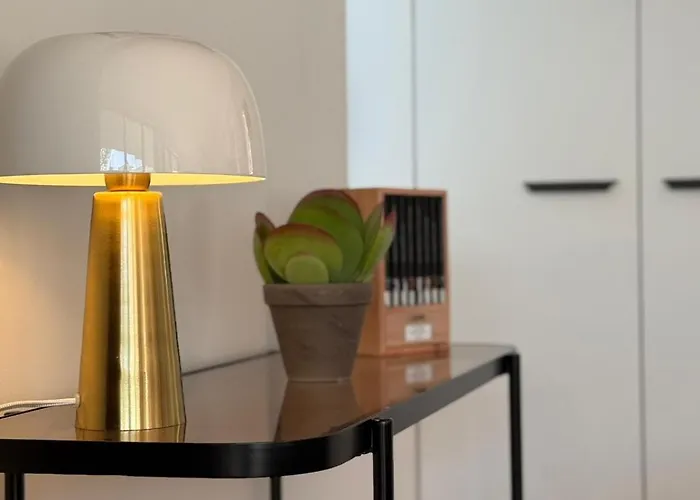 Avec Terrasse - Proche Et Centre דירה רויאן